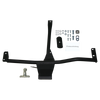GDW aanhangbok incl. TowTec elektrische set 7polig universeel