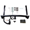 Westfalia Trekhaak afneembaar incl. TowTec elektrische set 7polig specifiek
