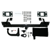 Westfalia Trekhaak afneembaar incl. TowTec elektrische set 7polig universeel