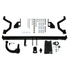Westfalia Trekhaak afneembaar incl. ECS elektrische set 7polig specifiek