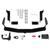 Westfalia Trekhaak afneembaar kogelstang van beneden gestoken