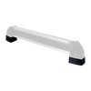 Skidrager-opzetstuk White Bear Up Lift