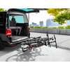 Fietsendrager Eufab Premium II Plus