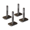 Thule 882 Adapter naar alu leek profil