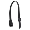 Bandengootriem extra lang (60 cm)