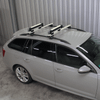 Skidrager / Snowboarddrager Thule SnowPack M