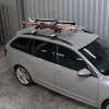 Skidrager / Snowboarddrager Thule SnowPack L