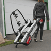 Transportrolwiel voor de fietsendrager Thule VeloSpace XT