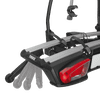 Transportrolwiel voor de fietsendrager Thule VeloSpace XT
