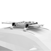 Skidrager / Snowboarddrager Thule SnowPack Extender