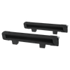 Skidrager / Snowboarddrager Thule SnowPack M