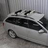 Skidrager / Snowboarddrager Thule SnowPack M