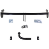 Hak-Pol Trekhaak stijf incl. TowTec elektrische set 7polig specifiek