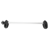 Framehouder 3de fietsbevestigingsarm voor fietsendragers Thule VeloSpace XT 2