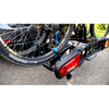 Fietsendrager Hapro Atlas 2 Premium Blue