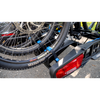 Fietsendrager Hapro Atlas 3 Premium Blue