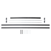 Laadrol 90x180 cm voor dakdragers