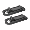 Kano- en kajakhouder Thule Hull-a-Port Aero 849