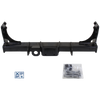 Westfalia aanhangbok incl. TowTec elektrische set 7polig specifiek