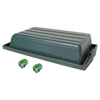 Deksel wildbak passend voor wilddrager Gehetec Deep 210