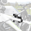 Uitbreiding Fietsendräger Atera