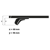 Dakdrager G3 Clop infinity