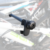 Fietsendrager Peruzzo Pure Instinct 3