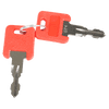 Dakdrager G3 Clop infinity