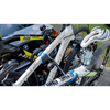 Fietsendrager Hapro Atlas Active III - 7P