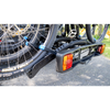 Fietsendrager Hapro Atlas Active III - 7P
