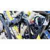 Fietsendrager Hapro Atlas Active IV - 13P