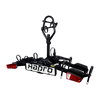 Fietsendrager Hapro Atlas Premium XFold II 3.0