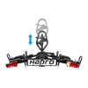 Fietsendrager Hapro Atlas Premium XFold II 3.0
