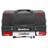 Achterbox TowBox V1 zwart
