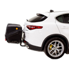 Achterbox TowBox V1 zwart