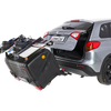 Skidrager / Snowboarddrager TowSki Base V1