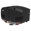 Achterbox TowBox V3 zwart