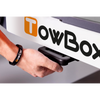 Achterbox TowBox V3 zwart