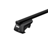 Dakdrager Thule SmartRack XT 135 cm