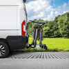 Fietsendrager Eufab SD260
