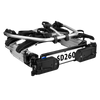 Fietsendrager Eufab SD260