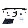 Westfalia Trekhaak afneembaar incl. TowTec elektrische set 7polig specifiek