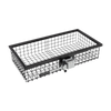 When installing the towbar, the antenna amplifier must be attached to the towbar: the required holder can be found under "matching accessories" Gehetec Deep 210 Black Profi