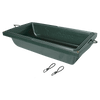 Wildbak passend voor wilddrager Gehetec Deep 122 Maxi