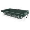 Wildbak passend voor wilddrager Gehetec Deep 122 Maxi