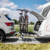 Fietsendrager Eufab BC260 black Disseldrager