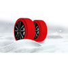 Sneeuwsokken Serie Active - grootte XS