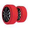 Sneeuwsokken Serie Active - grootte XL