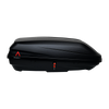 Dakbox G3 Bicube 300+ zwart mat