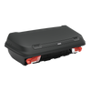 Achterbox Thule Arcos Platform + Thule Arcos Box M